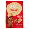 LAGO PARTY WAFERS NOCCIOLA GR. 250