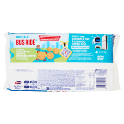 RINGO FAMIGLIA VANIGLIA GR. 330