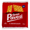 GRANPAVESI CRACKER SALATI GR. 560
