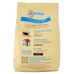 MULINO BIANCO CLASSICI TARALLUCCI GR. 350