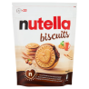 NUTELLA BISCUITS GR. 304