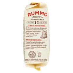 RUMMO PASTA MISTA N° 74 GR. 500