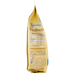 MULINO BIANCO CLASSICI TARALLUCCI GR. 350