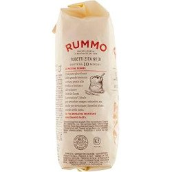 RUMMO TUBETTI ZITA RUMMO N° 31 GR. 500