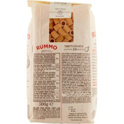 RUMMO TUBETTI ZITA RUMMO N° 31 GR. 500