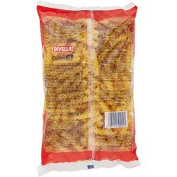 DIVELLA FUSILLI N° 40 GR. 500