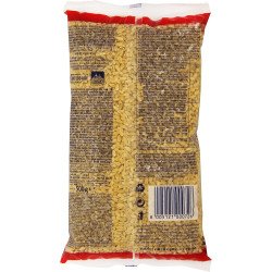 DIVELLA SEME DI MELONE N° 72 GR. 500