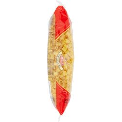 DIVELLA PATERNOSTI LISCI N° 62 GR. 500