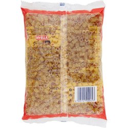 DIVELLA PATERNOSTI LISCI N° 62 GR. 500