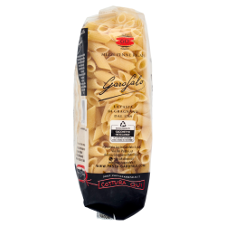 GAROFALO MEZZE PENNE RIGATE N° 60  GR. 500