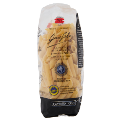 GAROFALO PENNE ZITI RIGATE N° 70 GR. 500