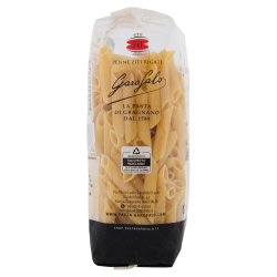 GAROFALO PENNE ZITI RIGATE N° 70 GR. 500