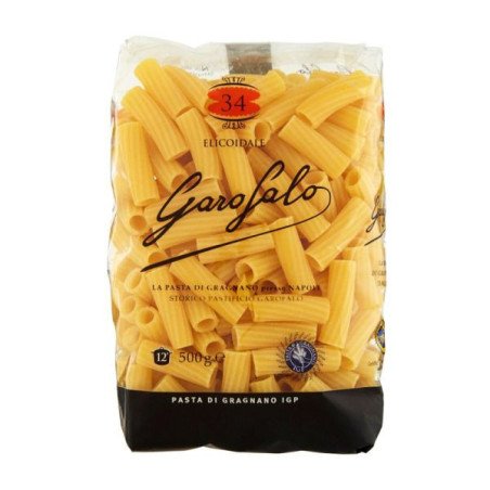 GAROFALO ELICOIDALI N° 34 GR. 500