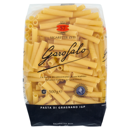 GAROFALO SIGARETTE N° 57 GR. 500