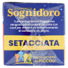 SOGNIDORO CAMOMILLA SETACCIATA X 20