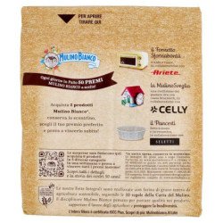 MULINO BIANCO FETTE INTEGRALI GR. 315