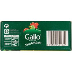 GALLO RISO RIBE GR. 1000
