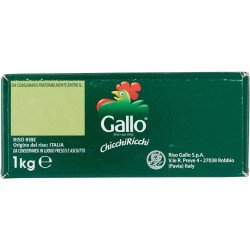 GALLO RISO RIBE GR. 1000