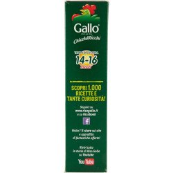 GALLO RISO RIBE GR. 1000