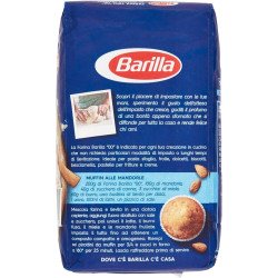 BARILLA FARINA 00 GR. 500