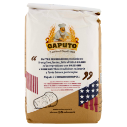 CAPUTO FARINA 0 MANITOBA ORO GR. 1000