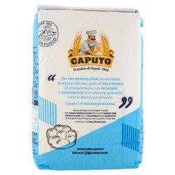 CAPUTO FARINA 00 GR. 1000