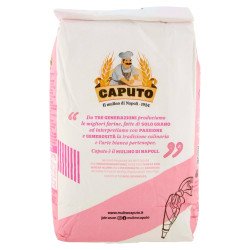 CAPUTO FARINA 00 PASTICCERIA GR. 1000