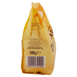 ERIDANIA ZUCCHERO DEMERARA GR. 500