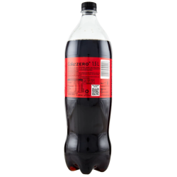 COCA COLA ZERO ML. 1500
