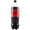 COCA COLA ZERO ML. 1500