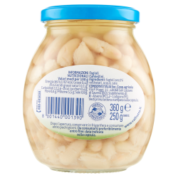 VALFRUTTA CANNELLINI VETRO GR. 360