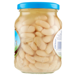 VALFRUTTA CANNELLINI VETRO GR. 360