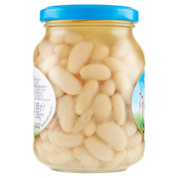 VALFRUTTA CANNELLINI VETRO GR. 360