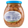 VALFRUTTA BORLOTTI VETRO GR. 360