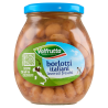 VALFRUTTA BORLOTTI VETRO GR. 360