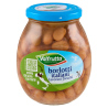 VALFRUTTA BORLOTTI VETRO GR. 360
