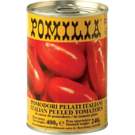 POMILIA PELATI GR. 400