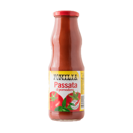 POMILIA PASSATA GR. 690