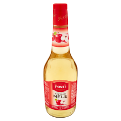 PONTI ACETO DI MELE 100% ITALIANO ML. 500