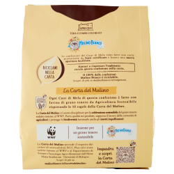 MULINO BIANCO FRUTTA CUOR DI MELA GR. 300