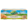 VALFRUTTA CANNELLINI LATTA GR. 400 X 3