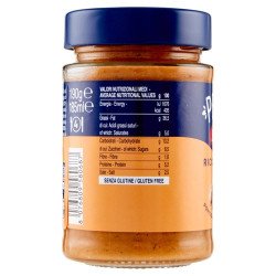 BARILLA PESTO RICOTTA E NOCI GR. 190