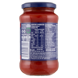 BARILLA SUGO POMODORO GR. 400