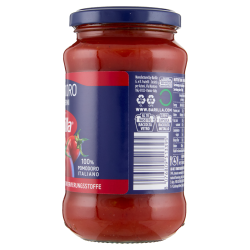 BARILLA SUGO POMODORO GR. 400
