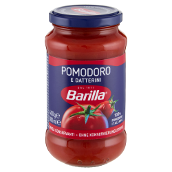 BARILLA SUGO POMODORO GR. 400