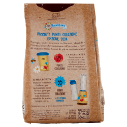 MULINO BIANCO INTEGRALI CIOCCOGRANO GR. 330