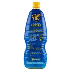 GIGLIO ORO OLIO GIRASOLE ML. 1000