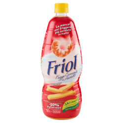 FRIOL OLIO PET ML. 1000