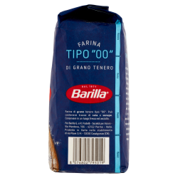 BARILLA FARINA 00 GR. 1000