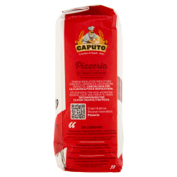 CAPUTO FARINA 00 PIZZERIA GR. 1000